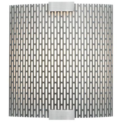 Omni with Cover Square Outdoor Wall Sconce by LBL Lighting - Starlight Lighting USA and Canada
